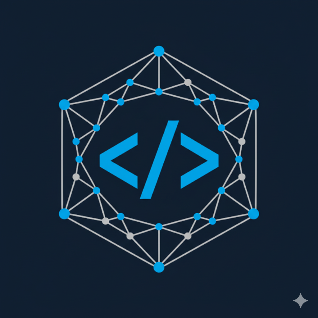 Web Development icon